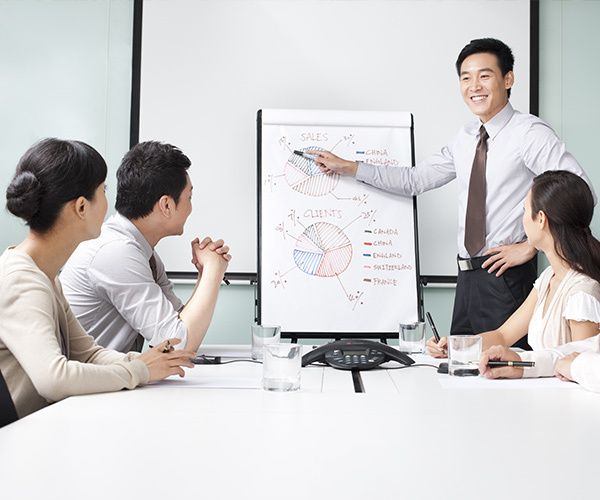 专业培训 提升技能