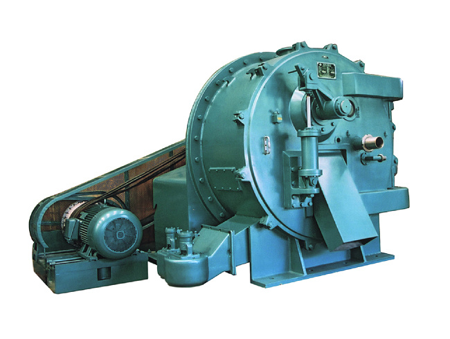 祝贺广重分离机械网站成功上线运行